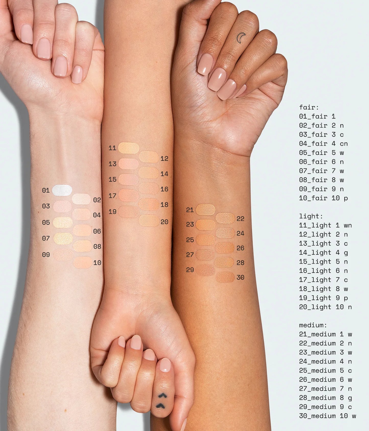concealer
