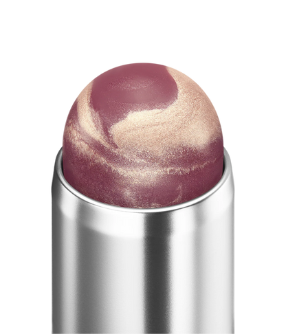 mélange à trois blush & highlight stick