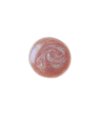 glossy balm