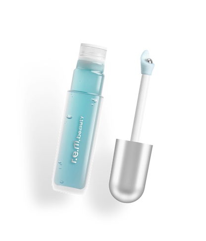 lip oil