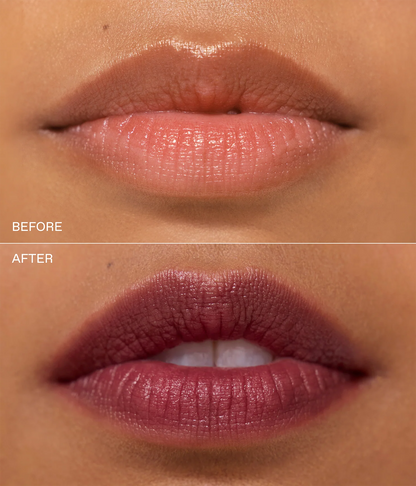 blur butter lip balm