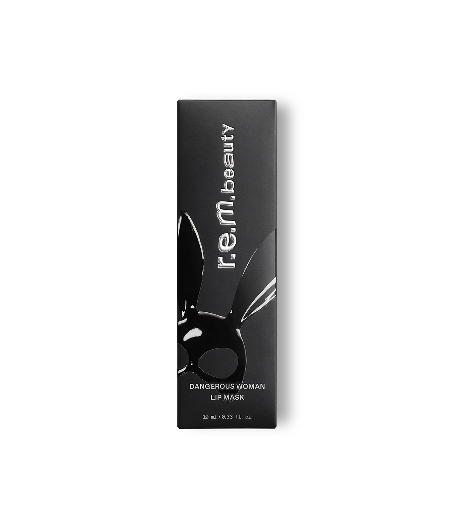 dangerous woman lip mask