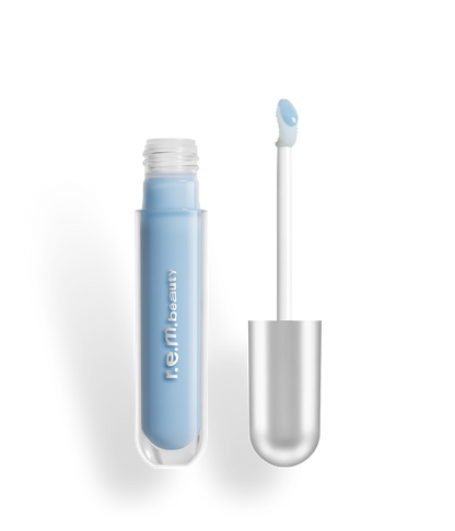 glossy balm