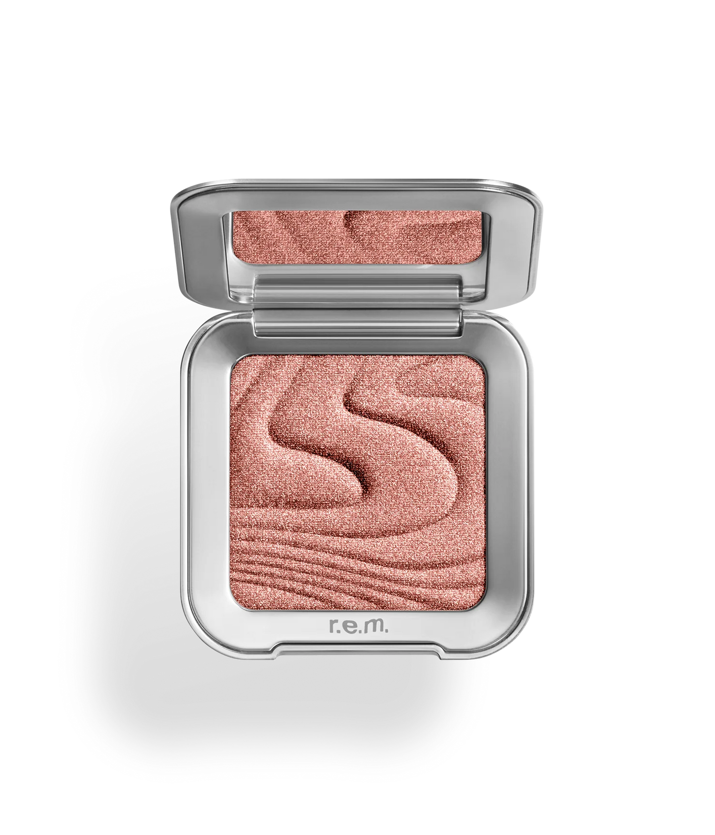 highlighter topper