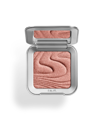 highlighter topper