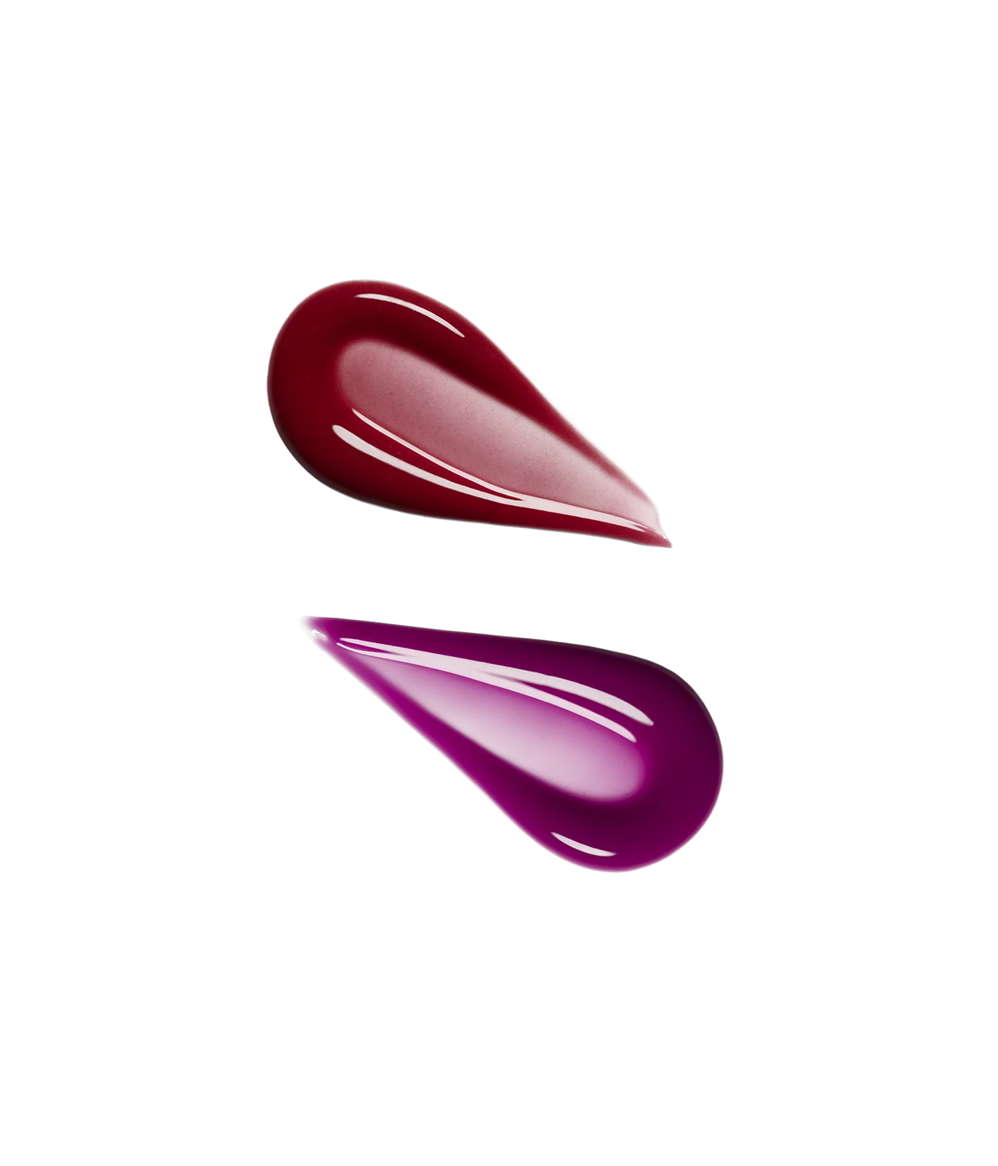 glossy balm duo