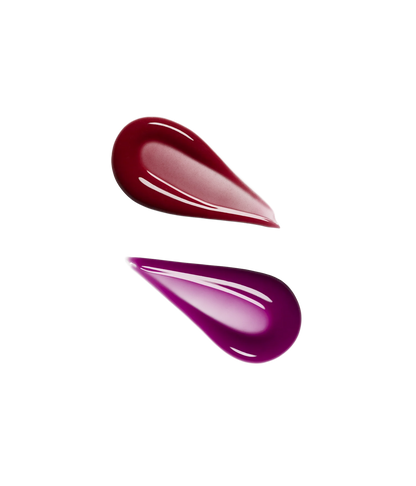 glossy balm duo