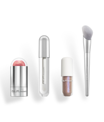 on the glow essentials