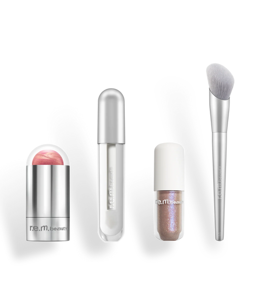 on the glow essentials