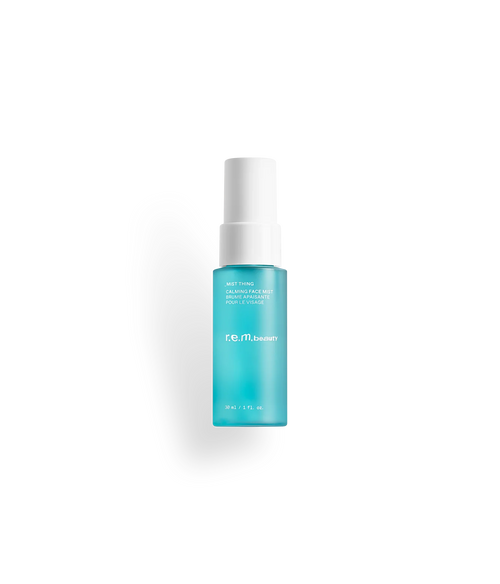 mini calming face mist