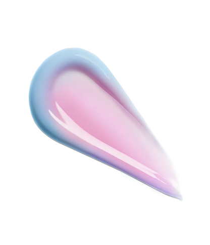 glossy balm