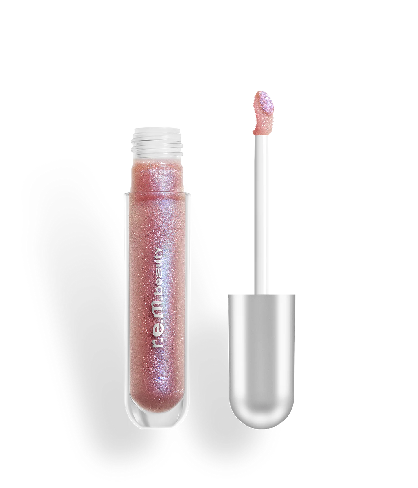 glossy balm
