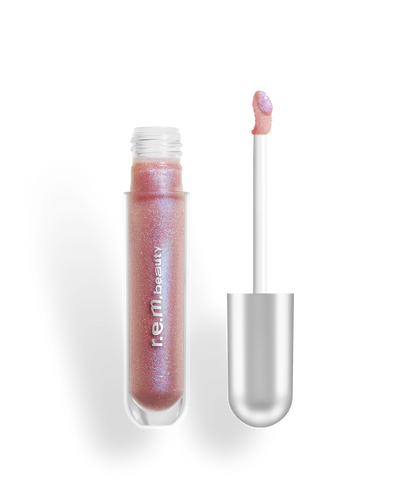 glossy balm