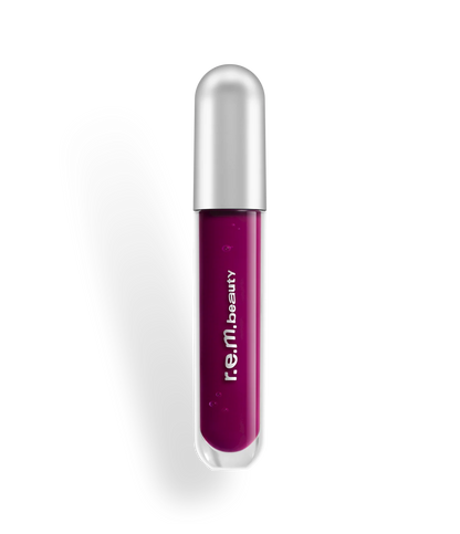 glossy balm