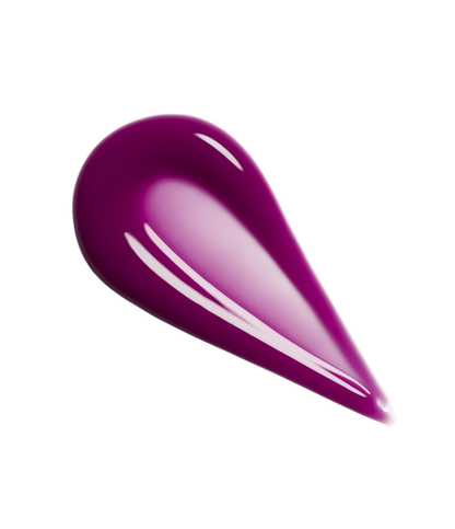 glossy balm