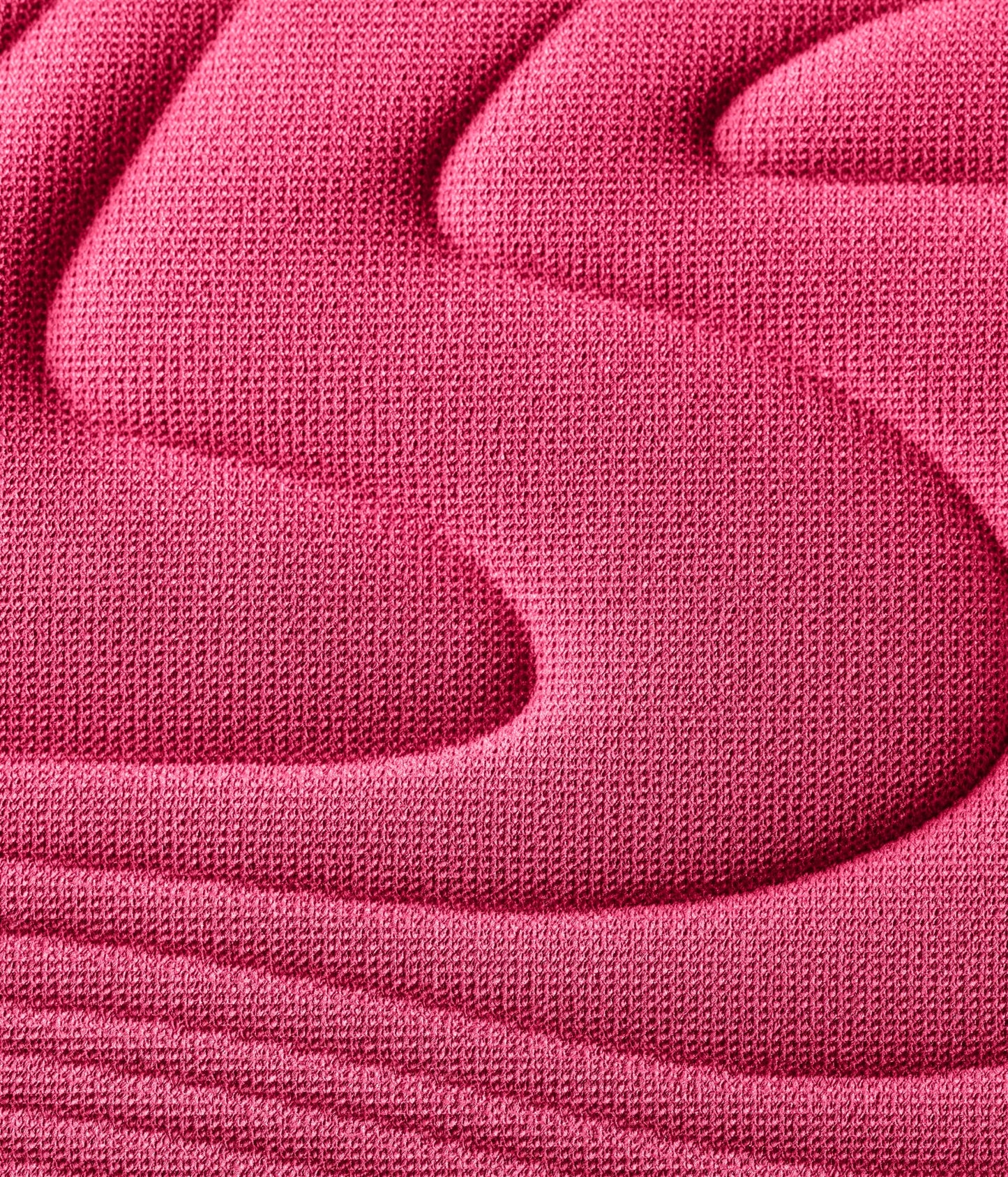 satin matte blush