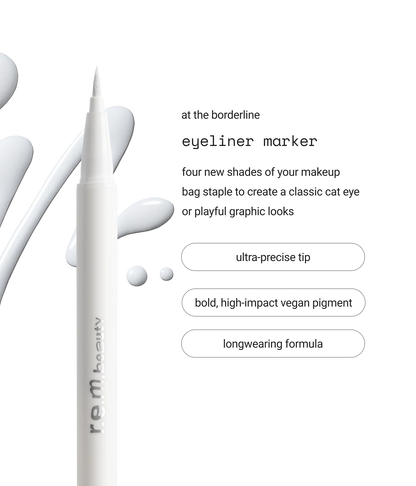 eyeliner marker