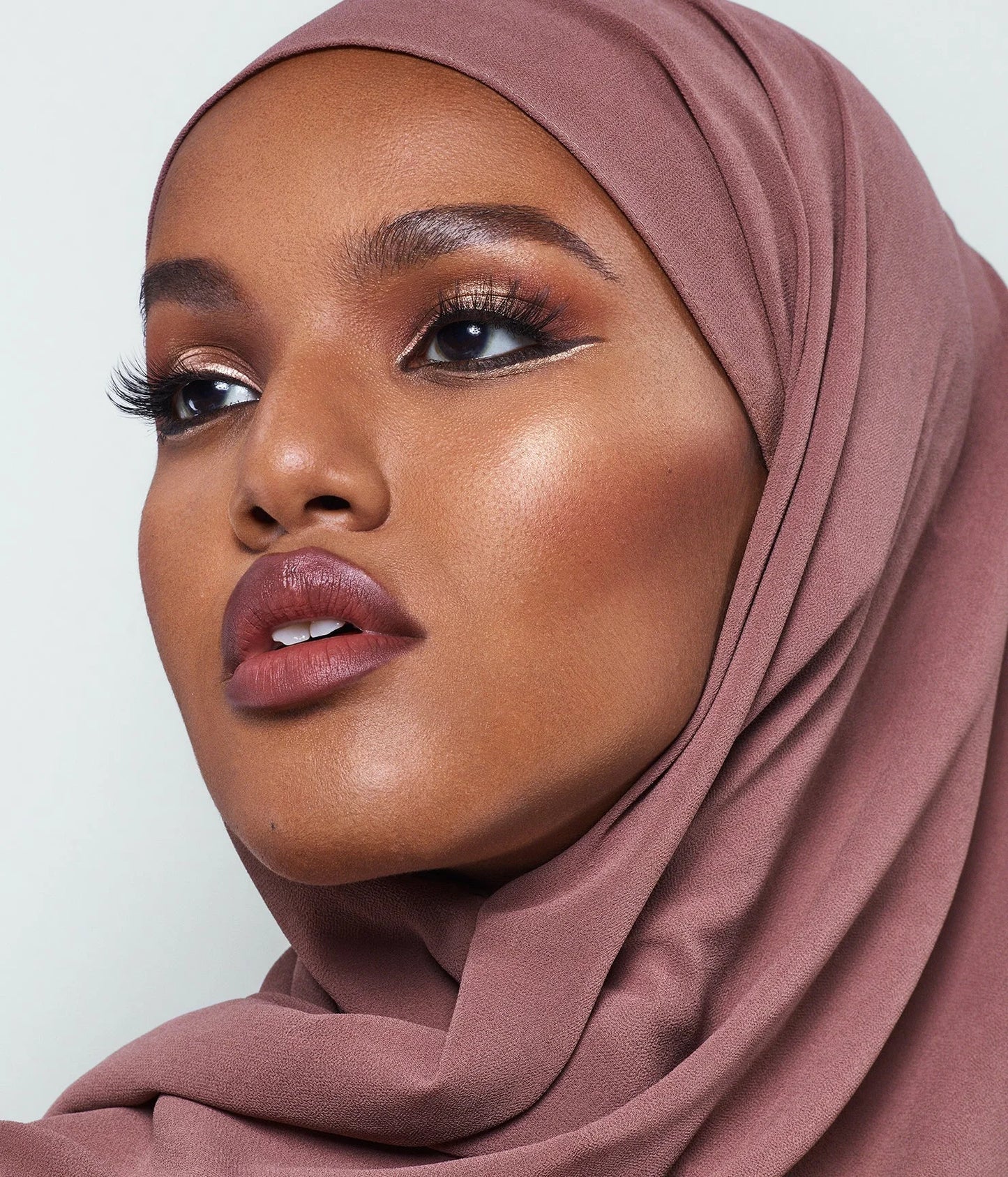matte lipstick