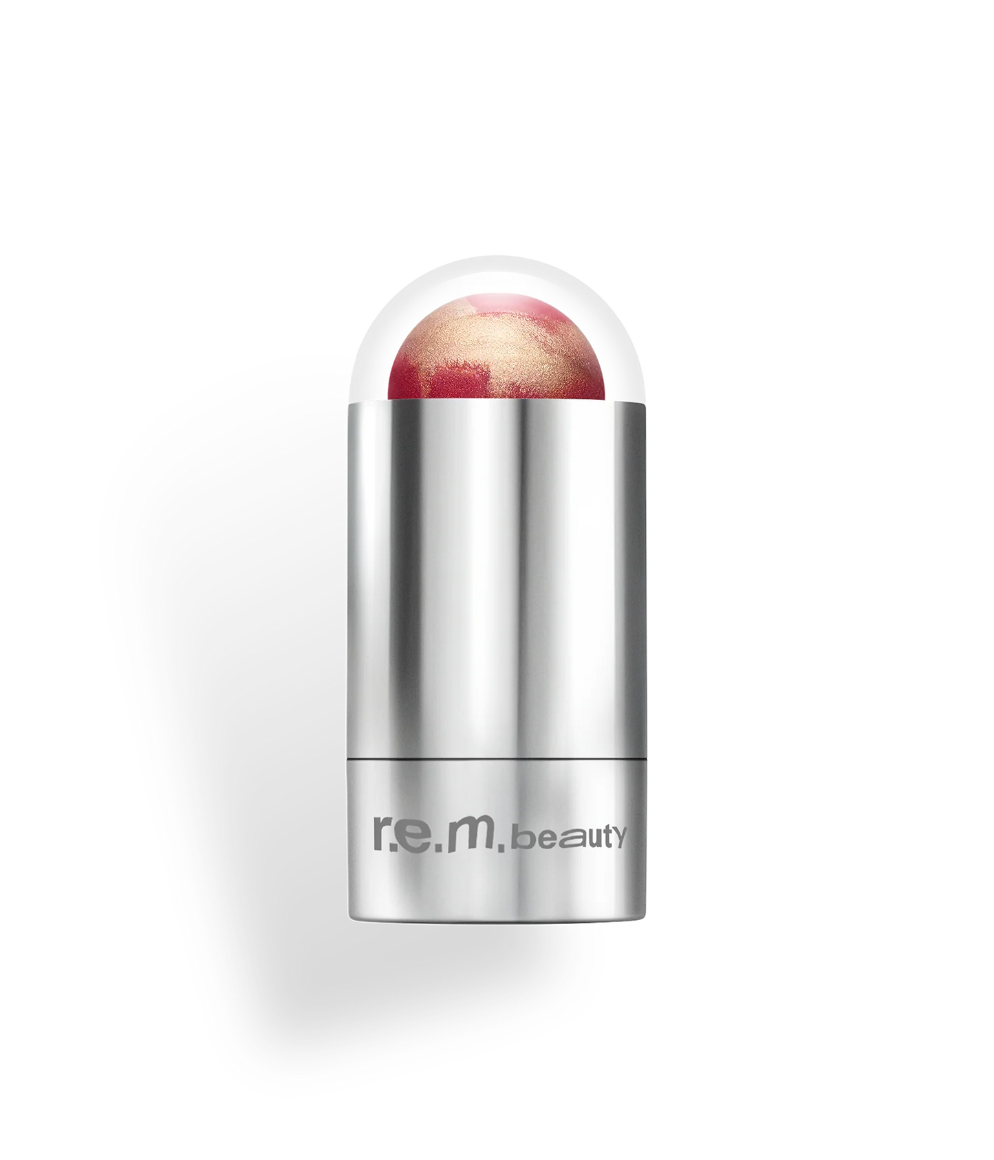mélange à trois blush & highlight stick