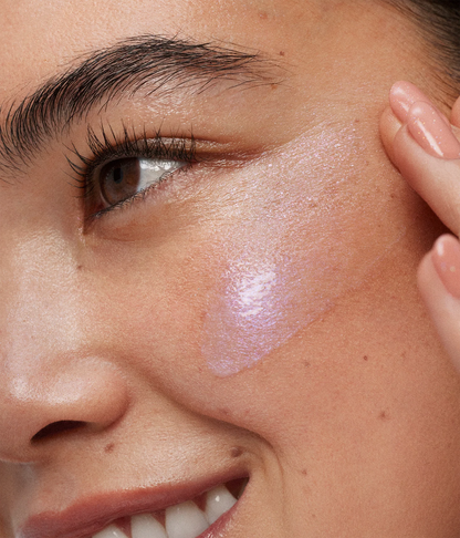 dreamglow highlight serum
