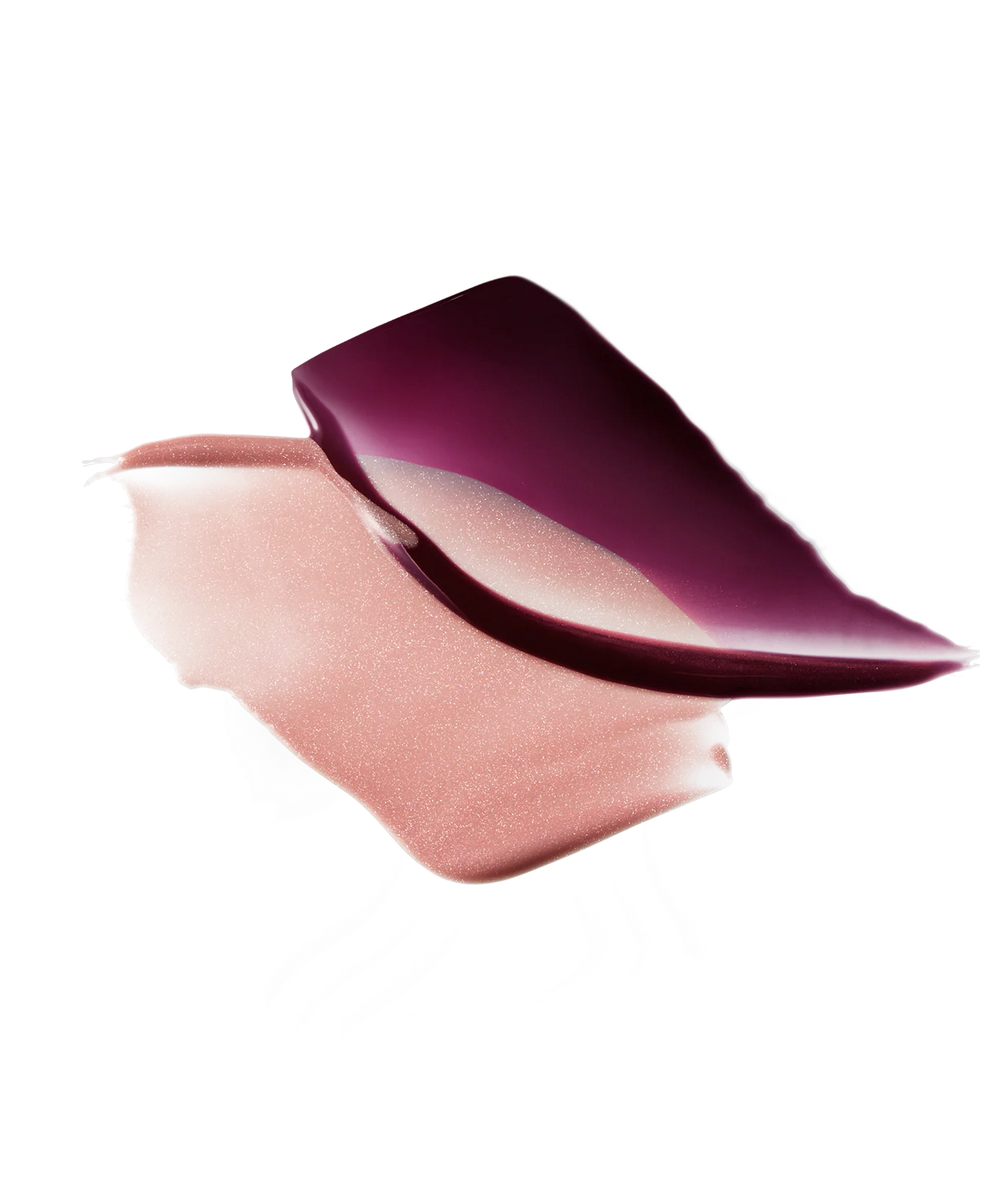 dangerous woman glossy balm duo