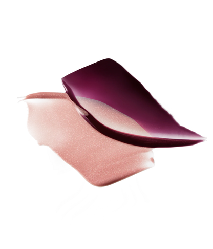 dangerous woman glossy balm duo