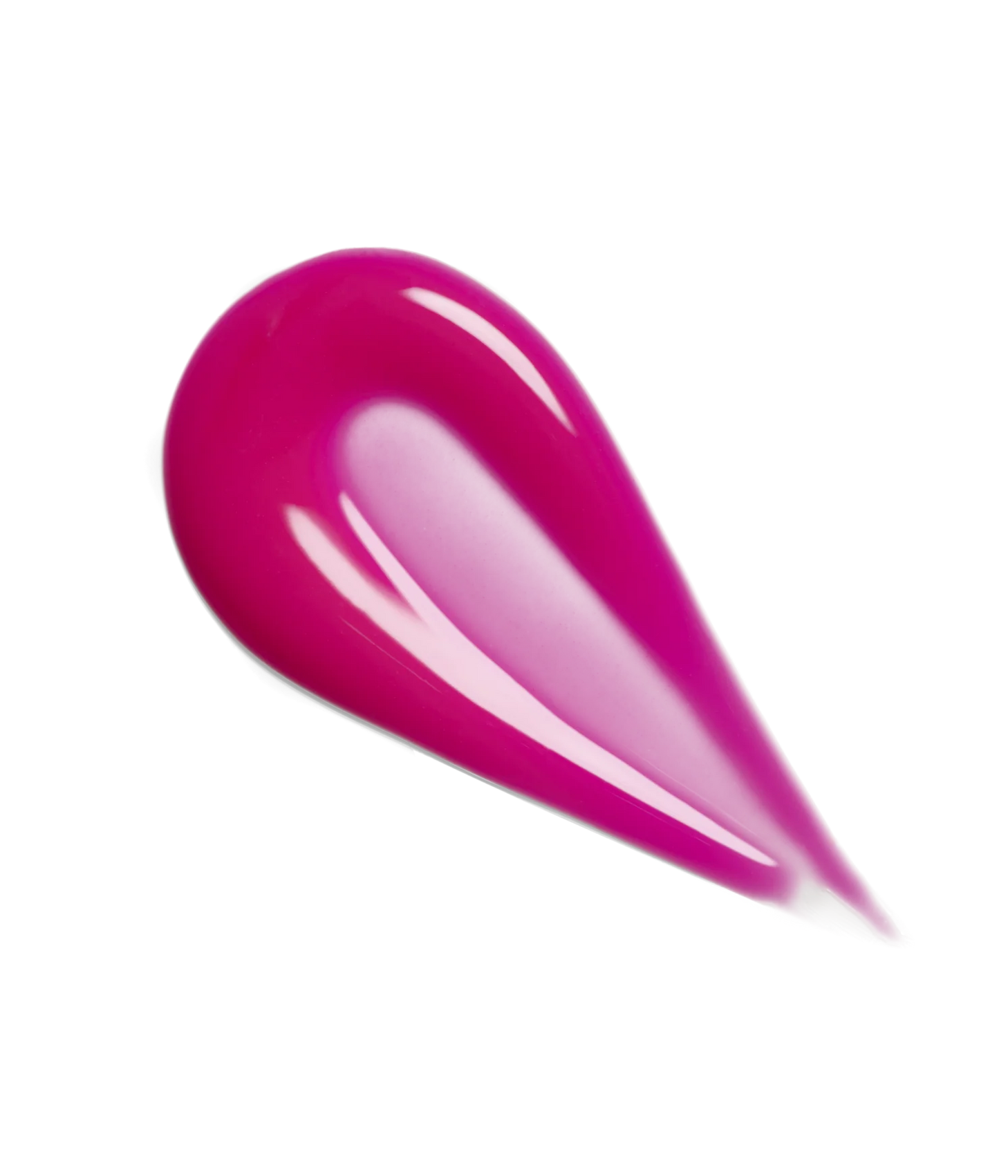 glossy balm