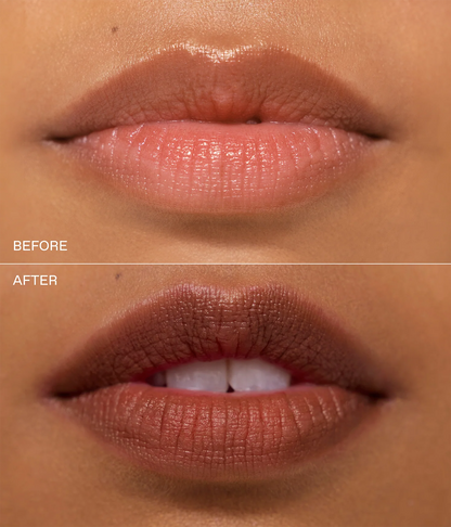 blur butter lip balm