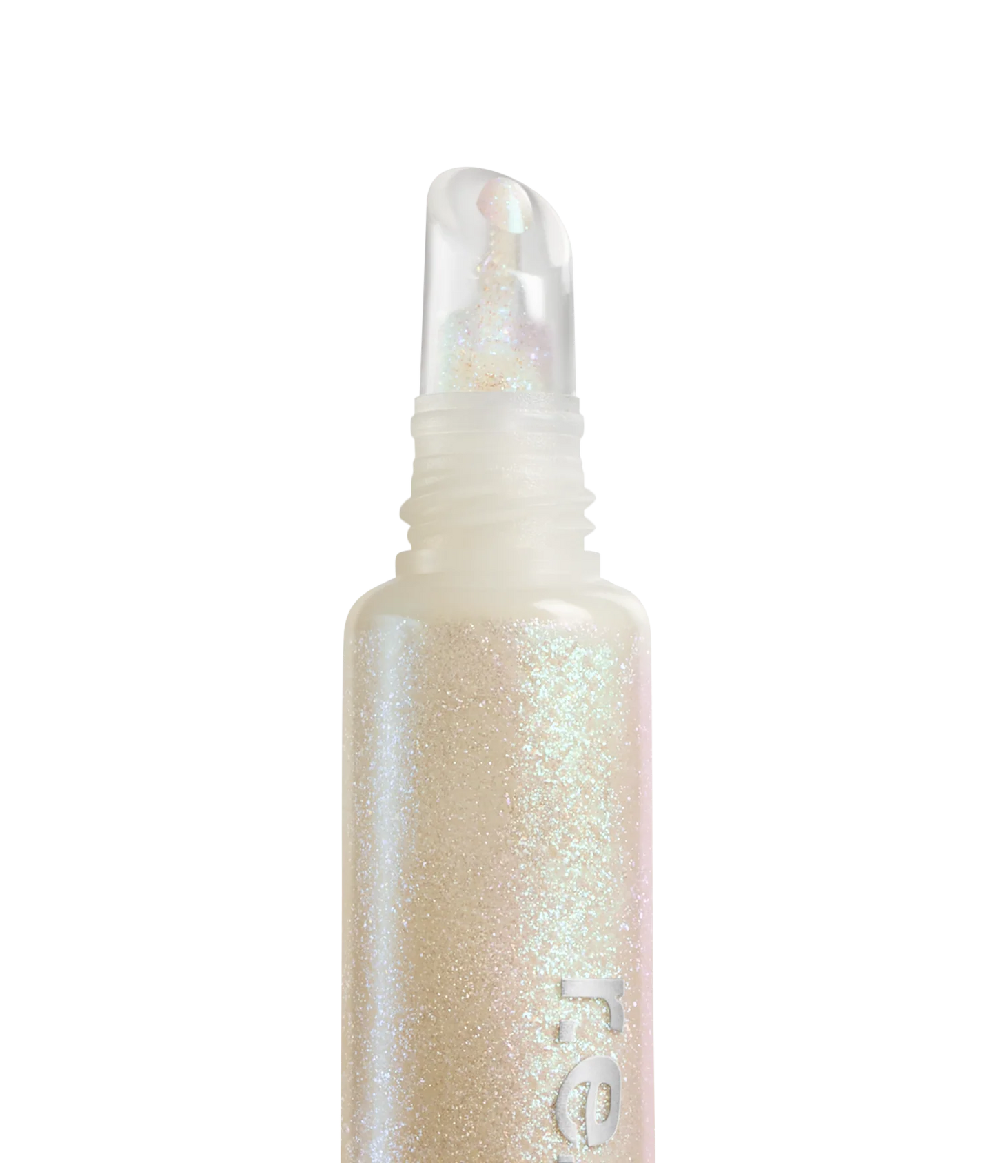 plumping lip gloss