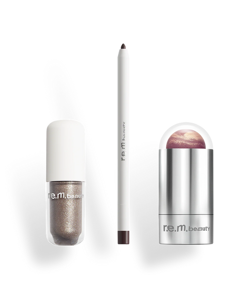 self expression set