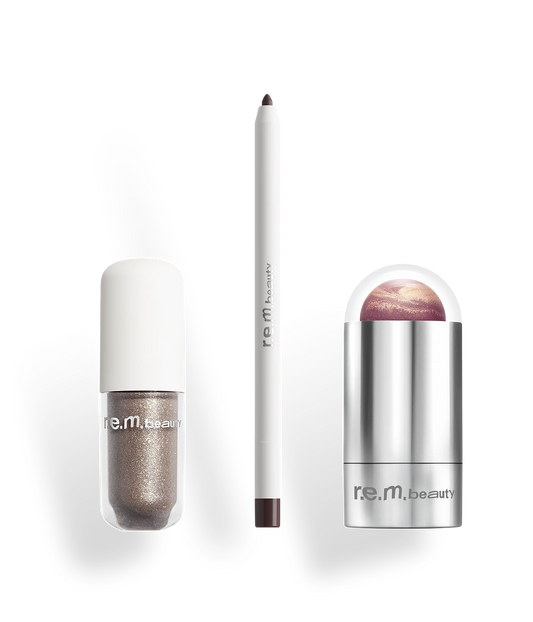 self expression set