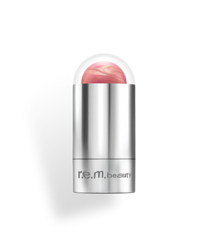 mélange à trois blush & highlight stick