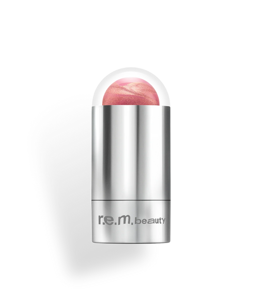 mélange à trois blush & highlight stick