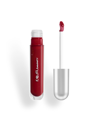 glossy balm