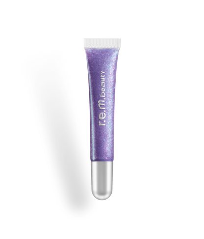 plumping lip gloss