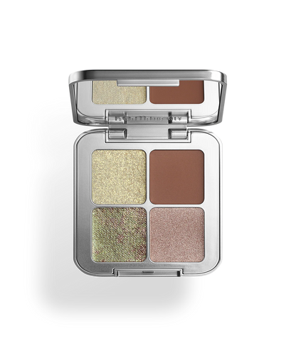 sweet dreams eyeshadow quad