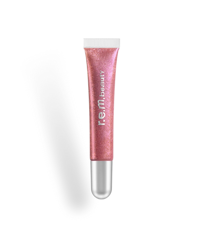 plumping lip gloss