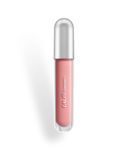 glossy balm