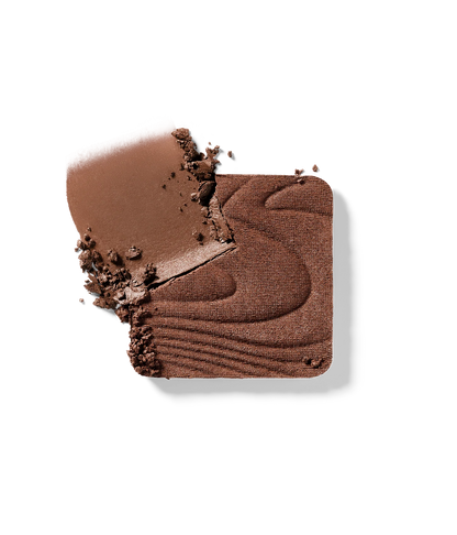 satin matte bronzer