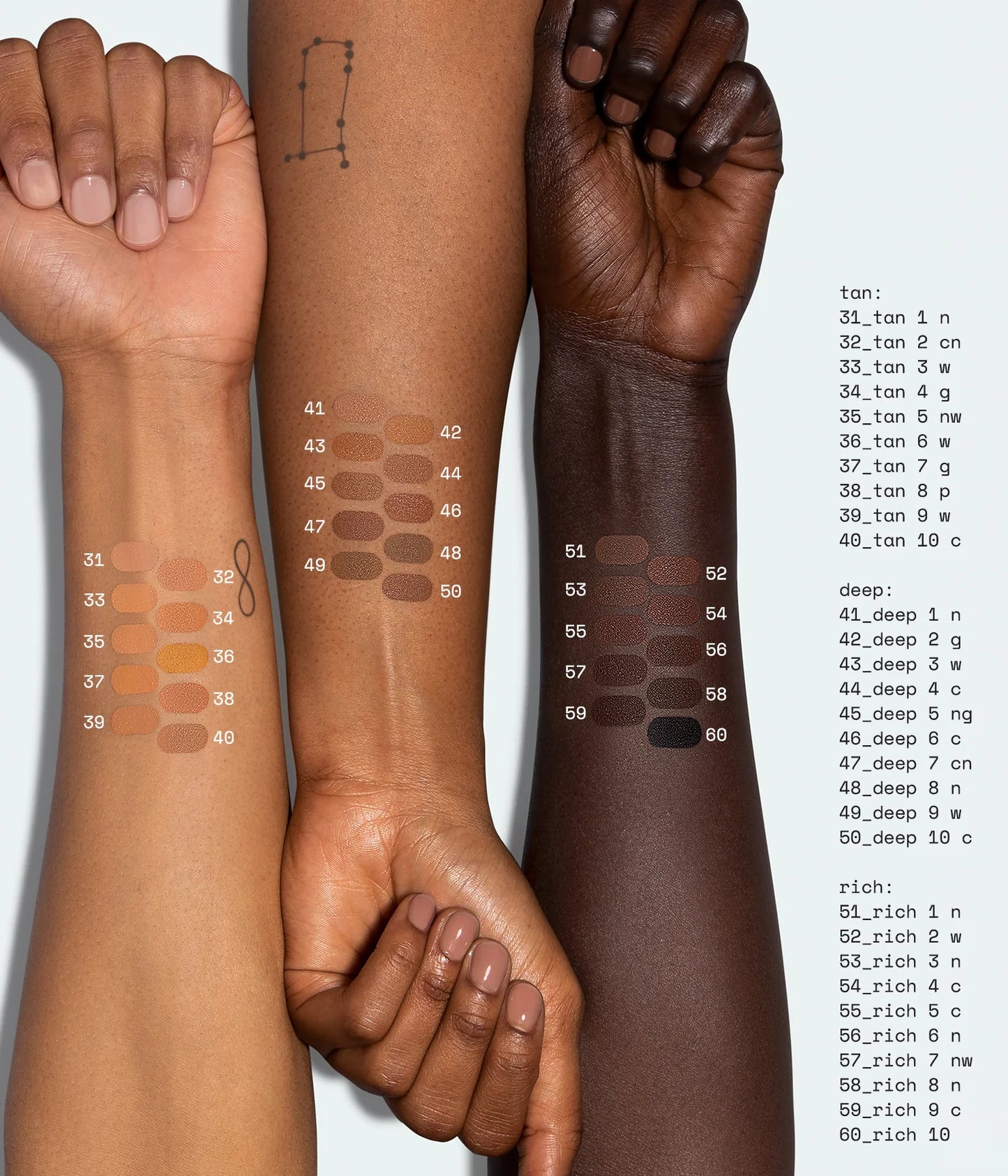 concealer