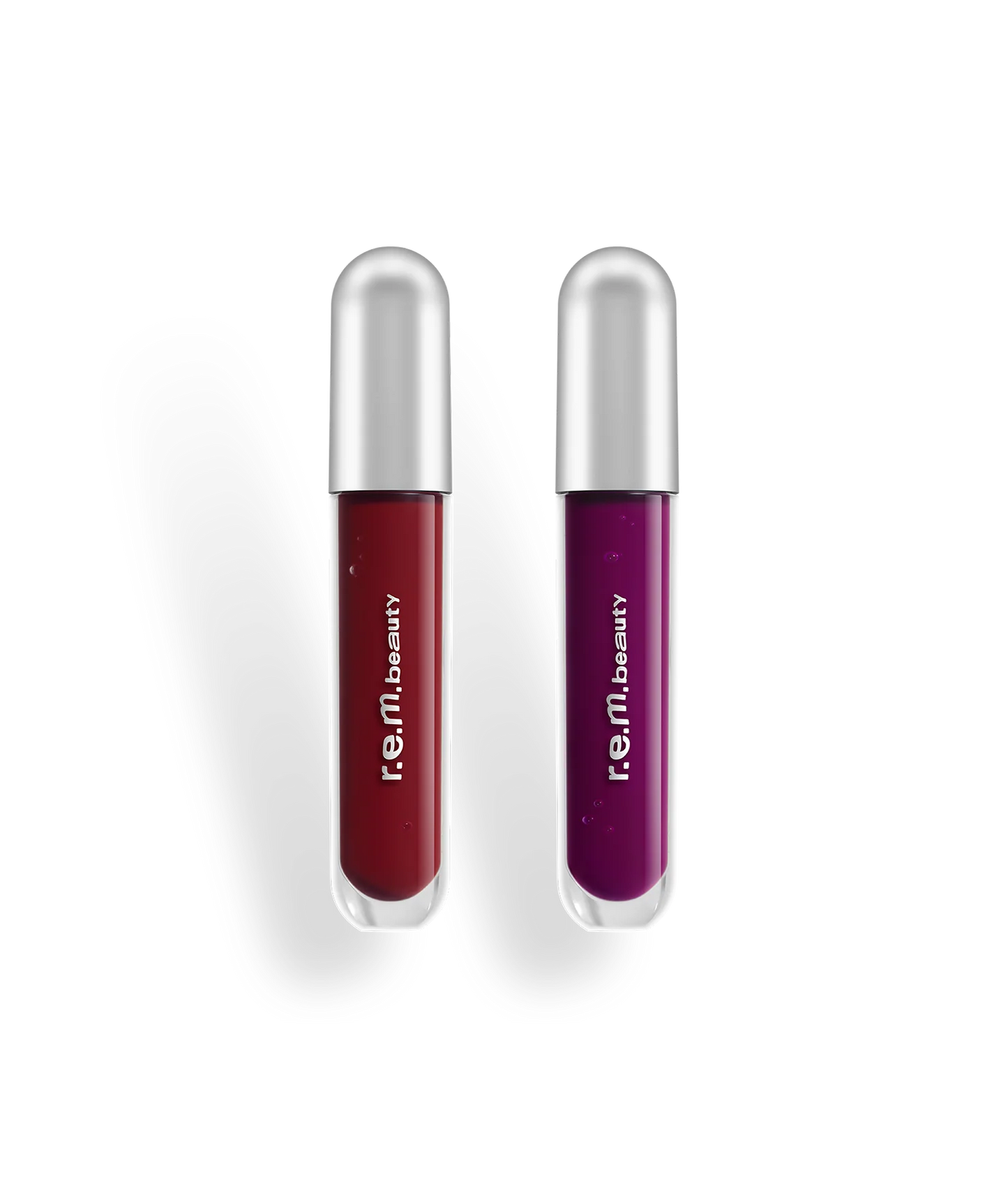 glossy balm duo