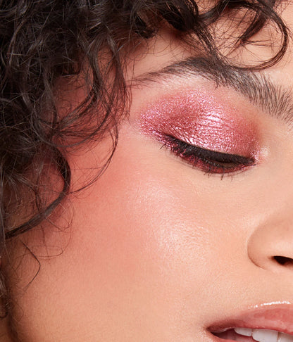 eclipse blush & lip stick