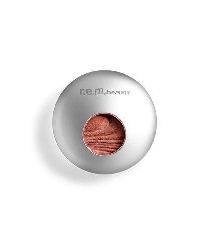 satin matte blush