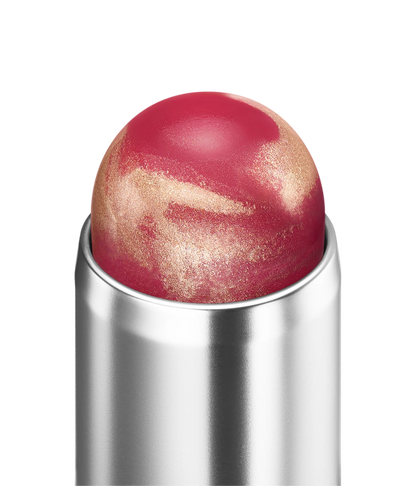 mélange à trois blush & highlight stick