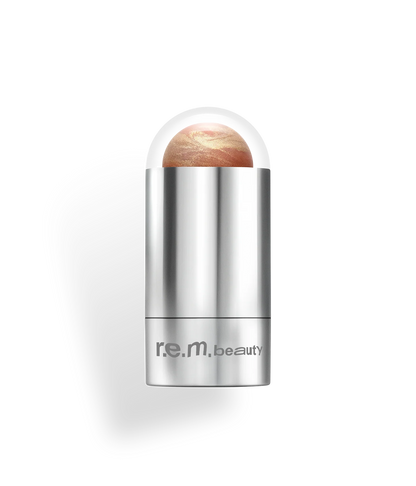 mélange à trois blush & highlight stick