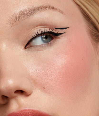 eclipse blush & lip stick