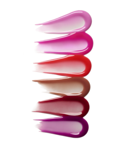splash of color glossy balm set