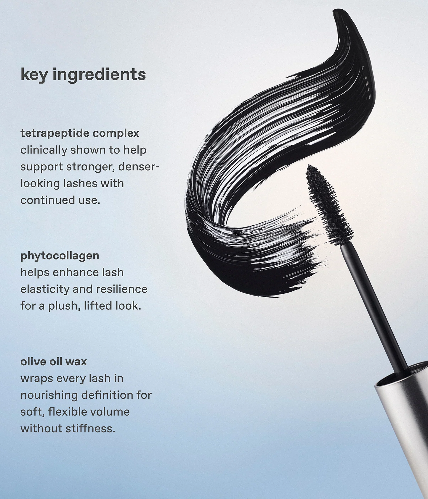 treble maker 3-in-1 mascara