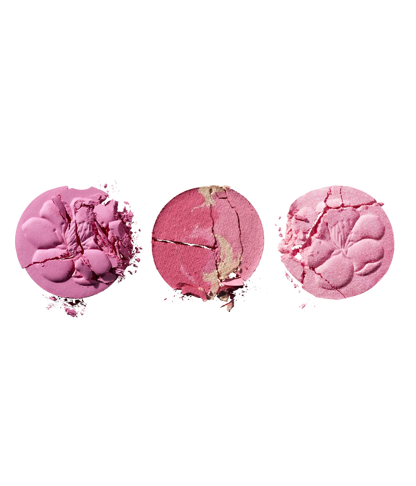 r.e.m. beauty x Wicked: For Good Cherry Blossom Blush Palette
