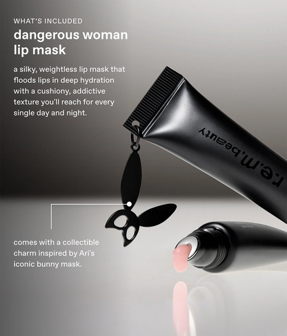 dangerous woman collector's set